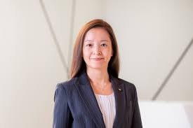 Sanae Yamada – EY Japan Partner in Rotation; Consumer Products & Retail Tax  Leader; Partner, Ernst & Young Tax Co.