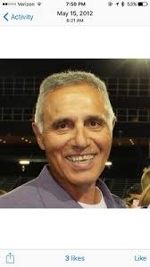 James Saad Obituary (1953