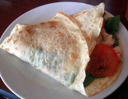 Image result for imagenes crepes saladas caseros