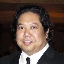 Robert John Fajardo Obituary