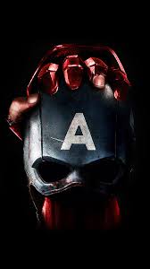 Captain america 4k mobile wallpapers. Captain America Wallpaper Iphone 6 Wallpaper Photography Hd 50 Phone Wallpaper
