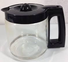 Replacement 12 Cup Coffee Carafe Hamilton Beach Two Way Brewer Coffeepot Server Coffee Carafe Coffee Pot Carafe