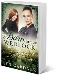 Lyn Gardner Independent Author of Lesbian Romance