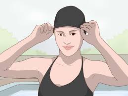 Grab a bottle and pour a few tablespoons of vinegar into the bottle. 4 Ways To Get Green Out Of Blonde Hair Wikihow