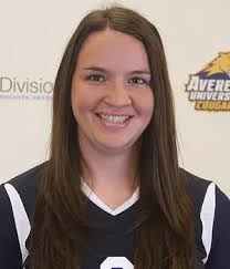 Allison Sparks Williams (2019)