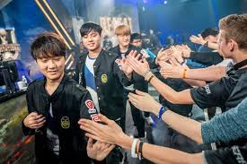 Official twitter account of suning gaming. Official Lpl S Suning Gaming Acquires Lms Superstars Maple And Swordart Inven Global