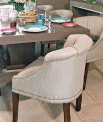 The comfortable padded back counter chairs are designed to look appealing from the front or back with. Love Low Back Dining Chair Dining Chairs Uk Dining Chairs Low Back Dining Chairs