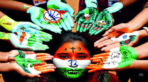 Freedom is all about maintaining our individuality and having our voices  heard, say Bengaluru students