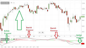 These 150 Stocks Are Ready To Bounce Suggest Macd Charts