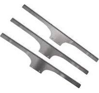 High Speed Steel Serrated Blade Knife For Packaging Machine ...