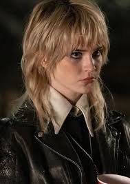 Fan Casting Sophie Thatcher as Marlene McKinnon in My Marauders Fan Cast