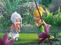 Tinkerbell Desktop Wallpapers Group 83