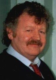 Martin Prout's Instagram, Twitter & Facebook