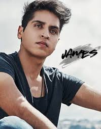 JAMES LANZA SU CARRERA MUSICAL Y NOS PRESENTA "SIGO SIENDO EL MISMO"