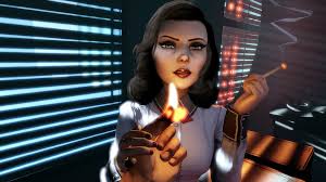 Bioshock Infinite Burial At Sea Episode 2 Review Age Gate Bioshock Bioshock Infinite Bioshock Bioshock Infinite Elizabeth
