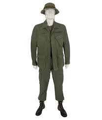 Check spelling or type a new query. U S Army Vietnam War Jungle Fatigues Eastern Costume