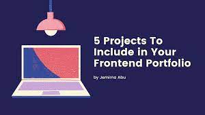 Maybe you would like to learn more about one of these? 5 Coding Projects You Should Include In Your Front End Portfolio