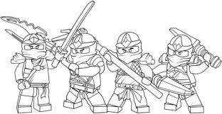 Therefore, coloring pages for girls should be chosen more selectively. 33 Free Printable Lego Coloring Pages