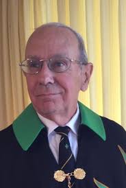 THE MILITARY AND HOSPITALLER ORDER OF ST LAZARUS OF JERUSALEM INTERNATIONAL  HOSPITALLER REPORT 2019