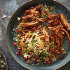 Add the dried prunes and cook an additional 2 minutes. Couscous Pork Recipes Bigoven