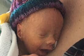 Lene, die Kleene aus dem Brandenburger Land