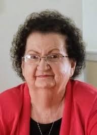 Remembering Dorothy Nolan Larson