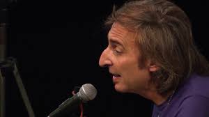 CANTA Y NO LLORES--DANIEL POLI [Ep.5 2015-T1]