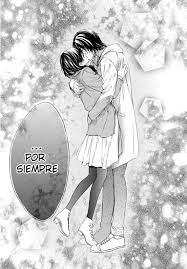 Combate final entre maestro y alumno. Watashi Ga Motete Dousunda 55 Chibiakabari96 Manga Romance Manga Love Romantic Anime