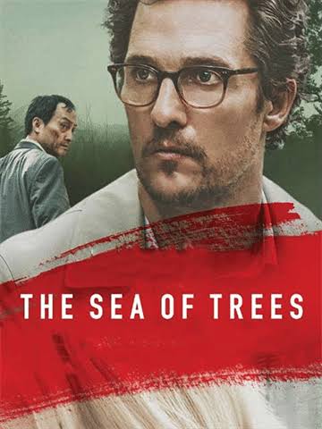 The Sea of Trees (2016) - Movie | Reviews, Cast & Release Date in Goa-  BookMyShow