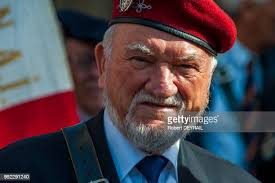 110 Vétéran Stock Photos, High-Res Pictures, and Images