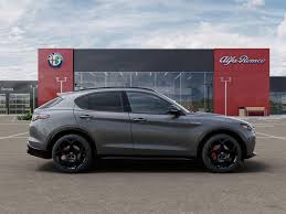 Image result for Vesuvio Gray 2025 Alfa-Romeo