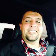 Dino Marez's Instagram, Twitter & Facebook