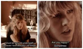 Rumours (1977) stevie nicks wrote fleetwood mac's only no. Welcome To The Shit Show Stevie Nicks 1977