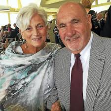 50th anniversary: Joseph and Deanna Carbone