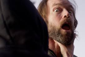 Film Interview: Wrestler-Turned-Actor Tyler Mane Brings His New Horror Film  To Albuquerque's Dark Matters Film Fest