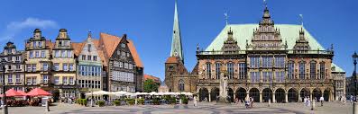 53° 3' 47 north, 8° 48' 1 east region: Hotels Bremen Pensionen Und Apartments Gut Und Preiswert