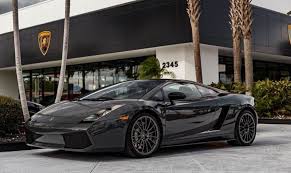 How much is a gallardo? 2008 Lamborghini Gallardo Superleggera Hushhush Com