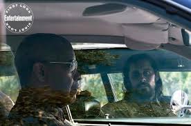 Asesinato en el hormiguero express (2018) jared joseph leto (born december 26, 1971) is an american actor and musician. Jared Leto Rami Malek And Denzel Washington In The Devil In Detail Gossip World Top