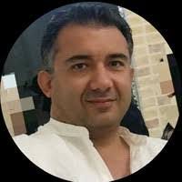 Nick Nader's Instagram, Twitter & Facebook