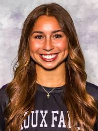 2025 Women's Soccer Roster