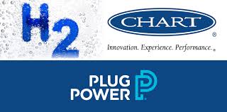Plug power to build hydrogen production facility in western new york. Chart Industries Expands Liquid Hydrogen And Lng Business With Strategic Agreements Fuelcellsworks