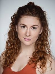 Next... please give a very warm welcome to @olivianoyce making her FMV game  debut as Lexie Taylor! The youngest of the three tarot readers, who is sure  to melt the coldest of