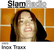Stream #SlamRadio