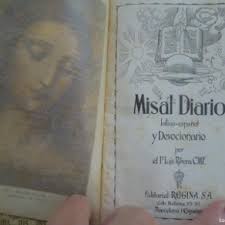 estuche sagrada biblia editorial regina 1967