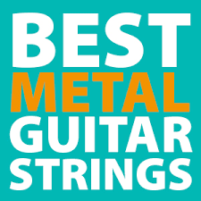 Best Metal Guitar Strings 2019 Buyers Guide Heavy