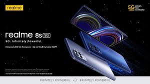 Realme 8s 5G: Das erste Smartphone der ...