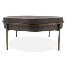 Bookcases bookcases & piers media centers tv consoles. Riverside Furniture Occasional Tables Botera 5802 Round Coffee Table Cocktail Tables From Taylor Steves Furniture