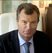 Michèle Kerry, nouvelle Préfète de la Région Bretagne