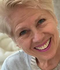 Brenda Field Obituary (1952