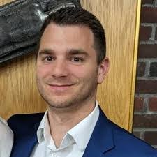 Anthony Somma's Instagram, Twitter & Facebook